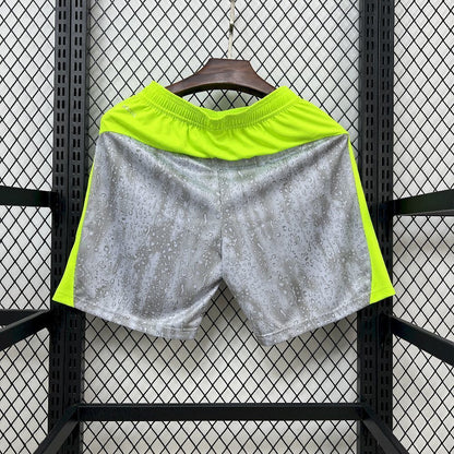 2025/2026 Manchester City Third Shorts