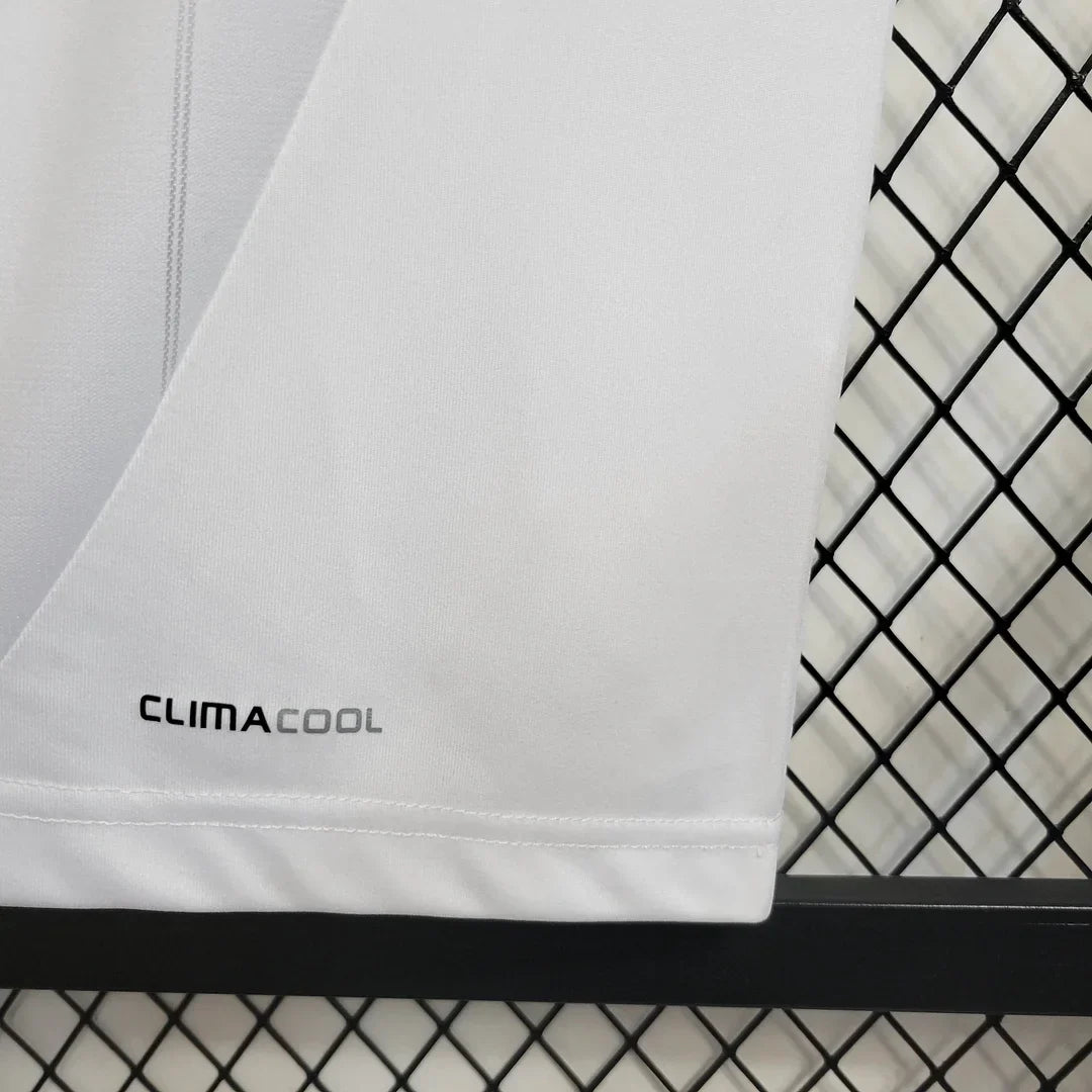 2012/2013 Retro Real Madrid Home Jersey