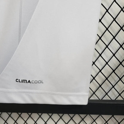 2012/2013 Retro Real Madrid Home Jersey