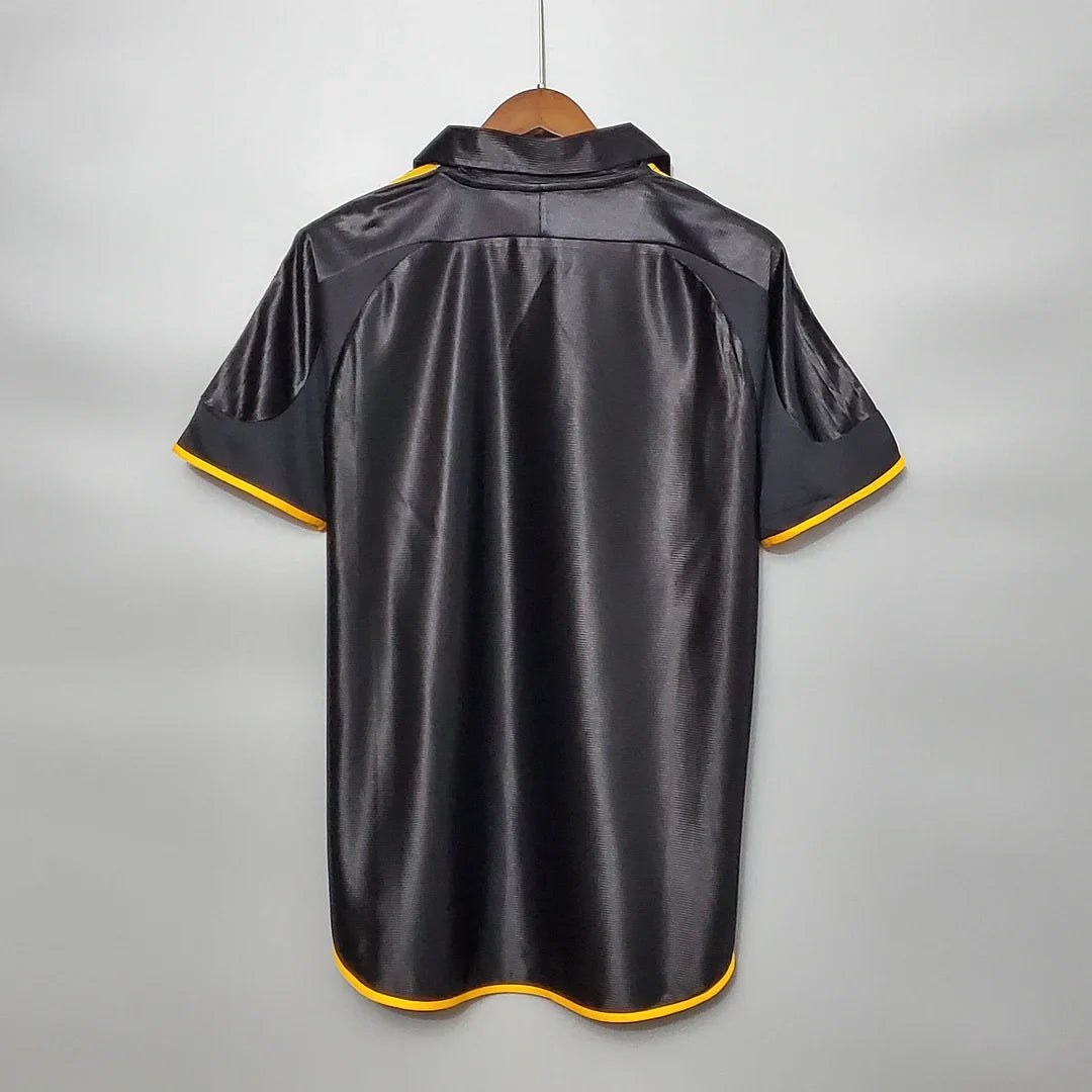 1998/2000 Retro Real Madrid Away Jersey