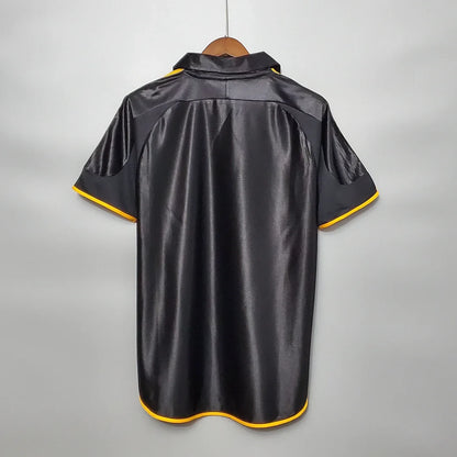 1998/2000 Retro Real Madrid Away Jersey