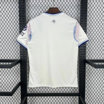 2025/2026 Aston Villa Third Kit