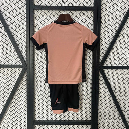 2024/2025 PSG Third Away Kids Size