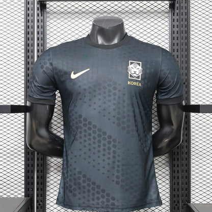 2026 South Korea Limited Jersey