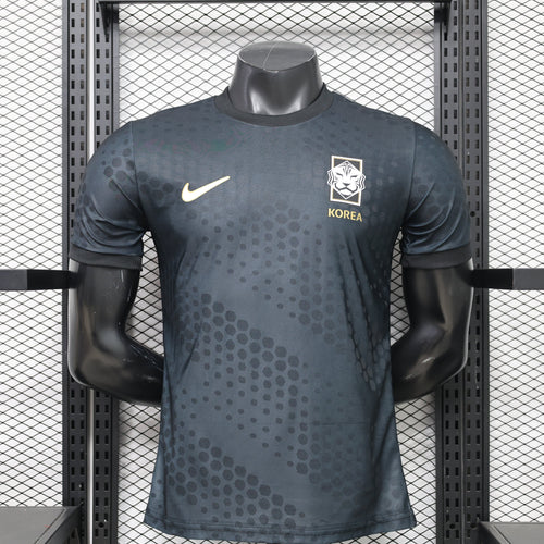 2026 South Korea Limited Jersey