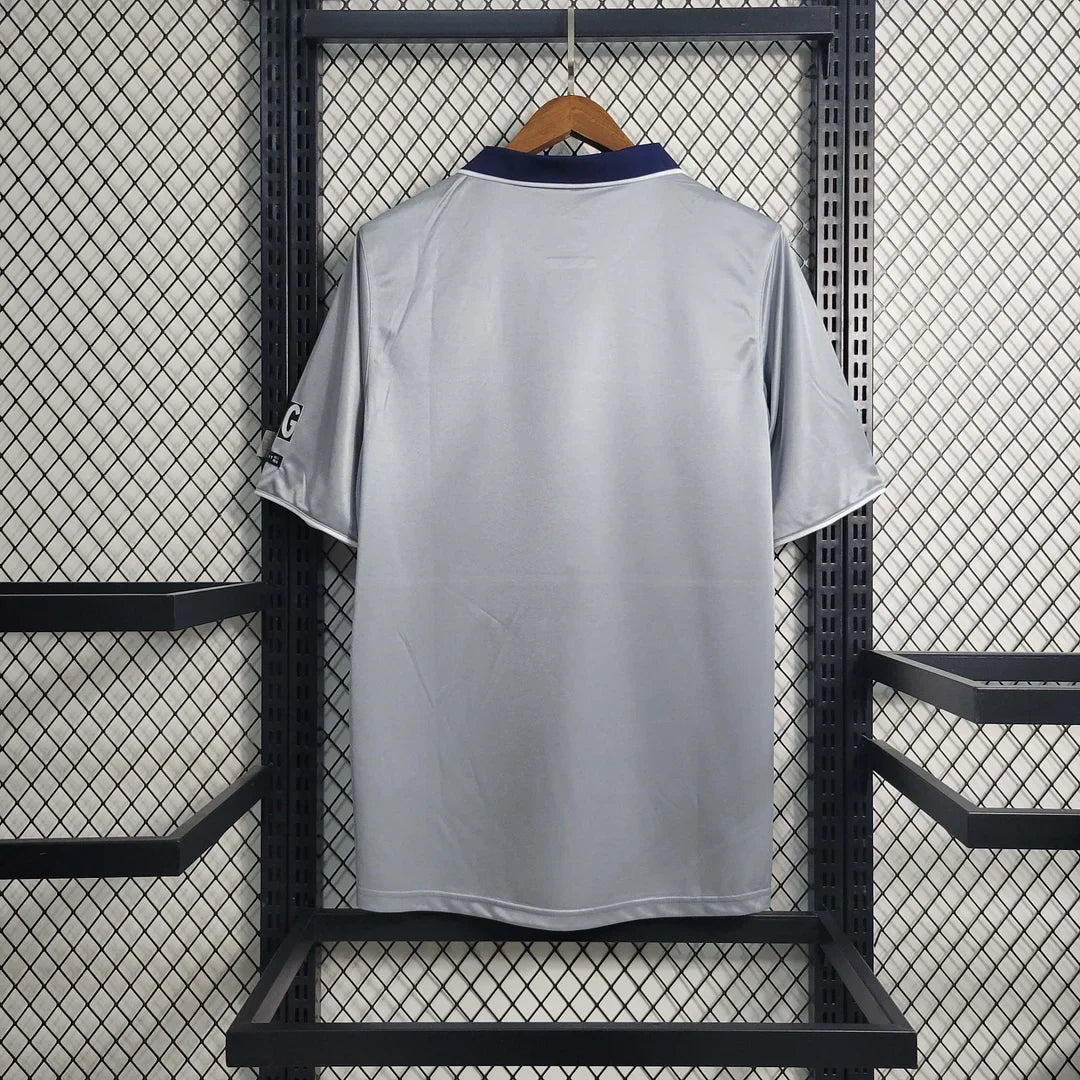 1999-2001 Retro PSG Away Jersey