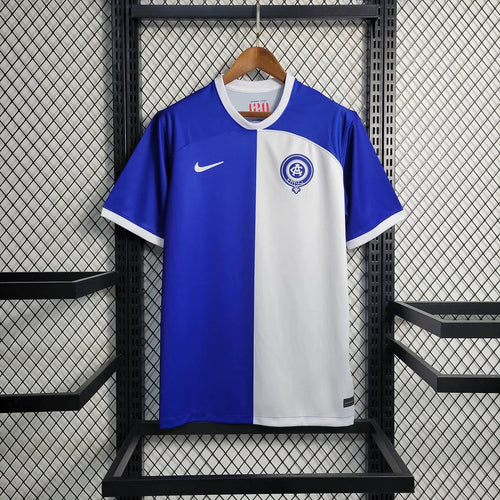 2023/2024 Atletico Madrid Away Jersey