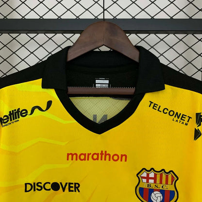 2025/2026 Barcelona 100th Anniversary Limited Jersey
