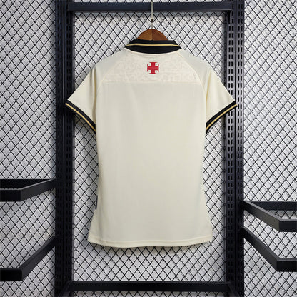 2025/2026 Vasco da Gama Limited Jersey Women