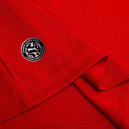 2026/2027 Stade Rennais Home Kit