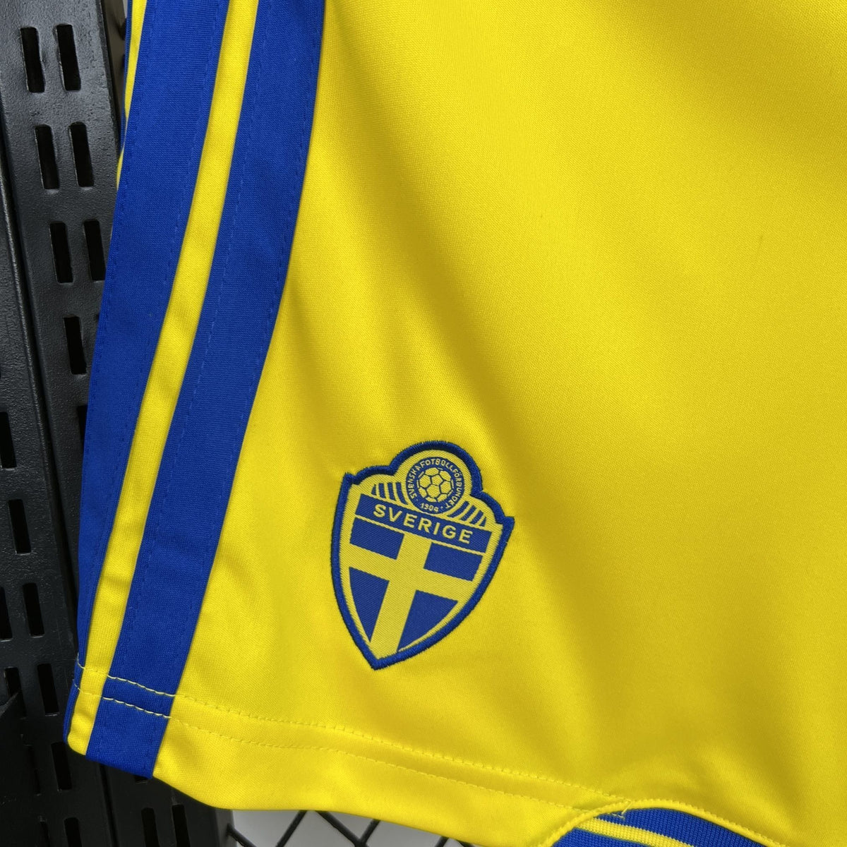 2026 Sweden World Cup Home Shorts