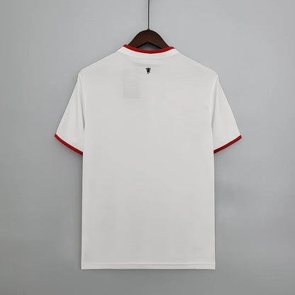 2013/2014 Retro Manchester United Third Away