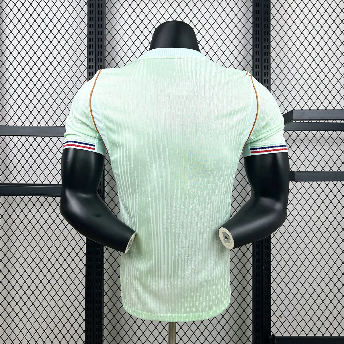 2026 France Away World Cup Kit Player Version