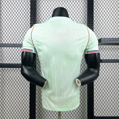 2026 France Away World Cup Kit Player Version