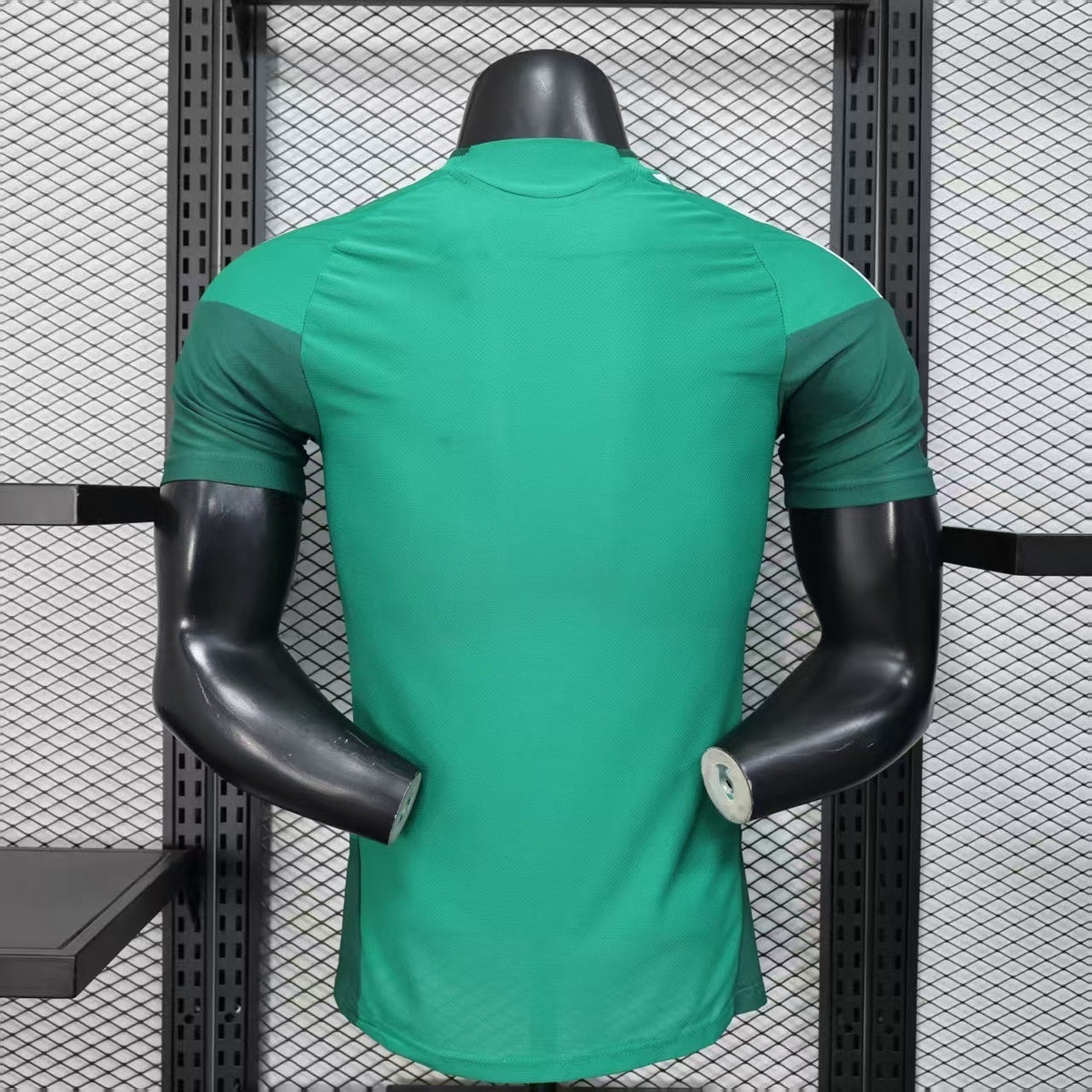 2026 Mexico Training World Cup Kit