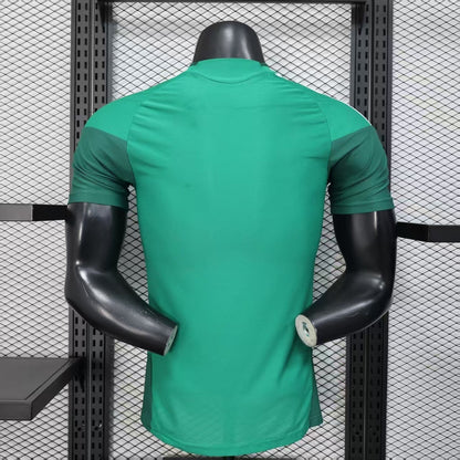 2026 Mexico Training World Cup Kit