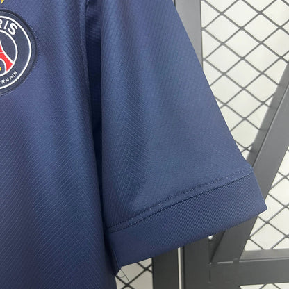 2024/2025 PSG Home UEFA Champions League Champion Jersey