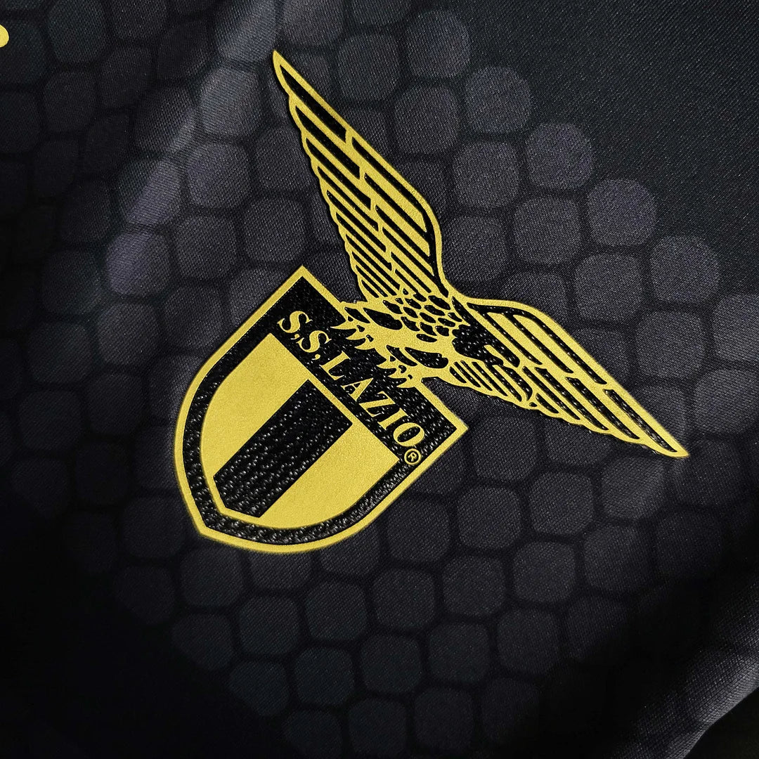 2023/2024 Lazio 10th Anniversary Limited Jersey