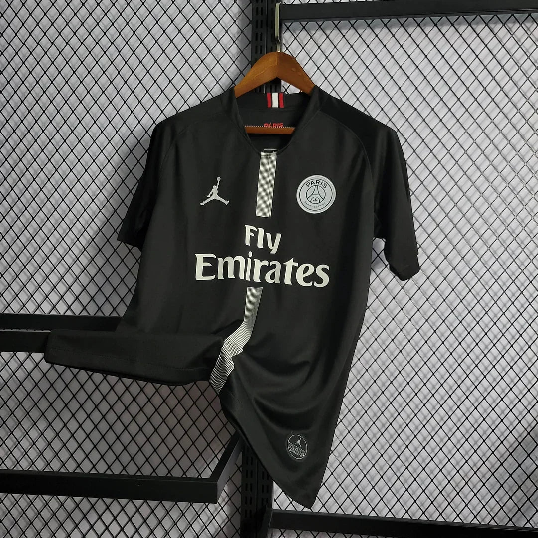 2018/2019 Retro PSG Home