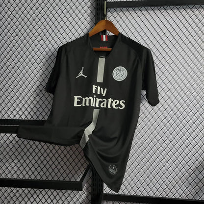 2018/2019 Retro PSG Home
