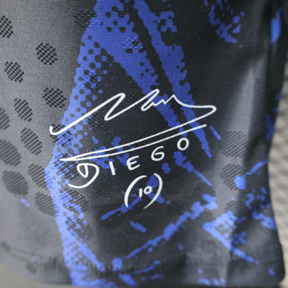Argentina "Diego 10" Limited Jersey