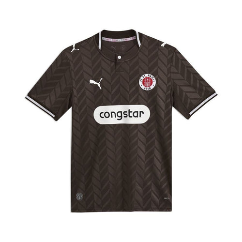 2026/2027 St. Pauli Home Kit