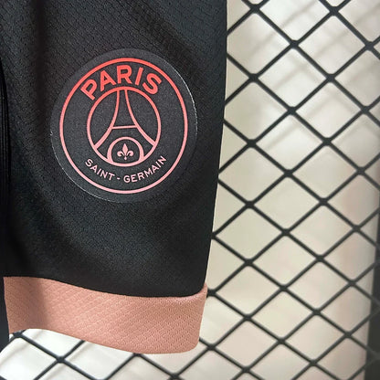 2024/2025 PSG Third Away Kids Size