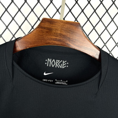2026 Norway Away World Cup Kit Fan Version