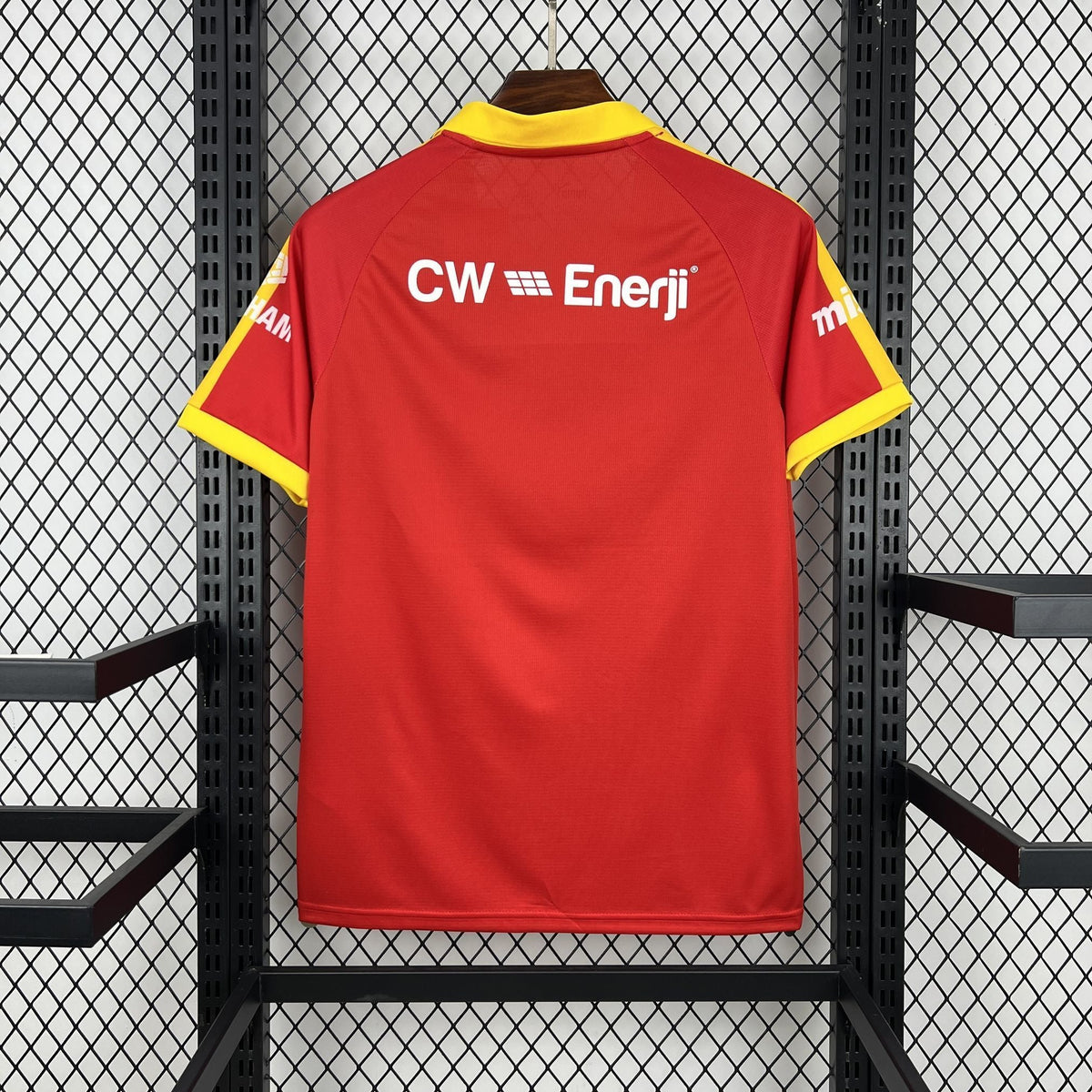 2026/2027 Galatasaray Limited Jersey