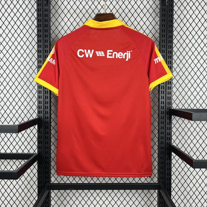2026/2027 Galatasaray Limited Jersey