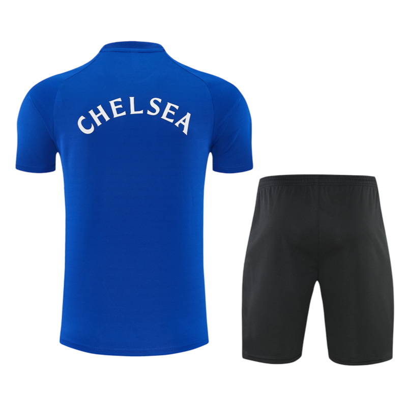 2026/2027 Chelsea Blue Set