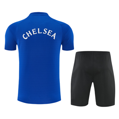 2026/2027 Chelsea Blue Set