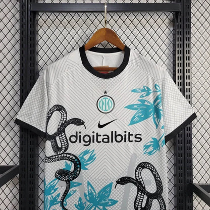 2024/2025 Inter Milan Limited Jersey