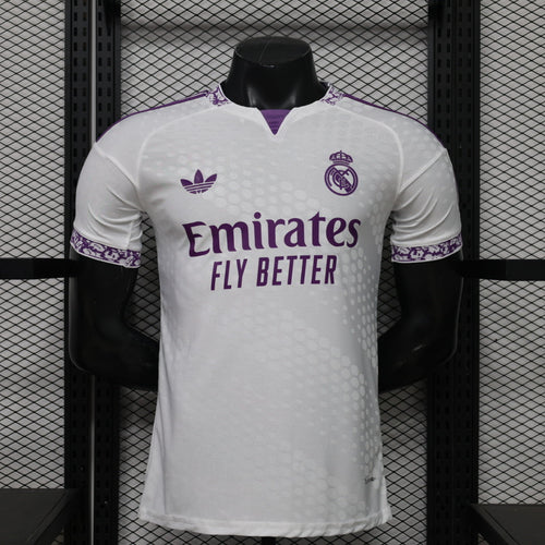 2026/2027 Real Madrid Limited Jersey