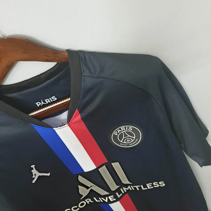 2019/2020 PSG Fourth Away
