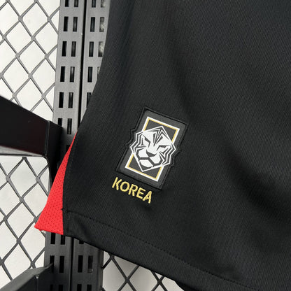 2026 South Korea World Cup Home Shorts