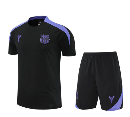 2025/2026 Barcelona x Kobe Bryant Training Set