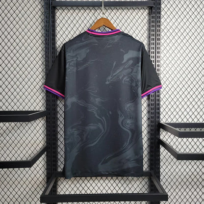 PSG "Purple Lava" Limited Jersey