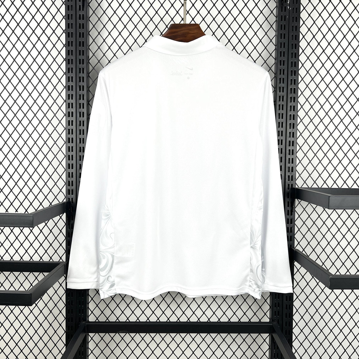 2025/2026 Tottenham 125th Anniversary Long Sleeve