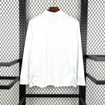 2025/2026 Tottenham 125th Anniversary Long Sleeve