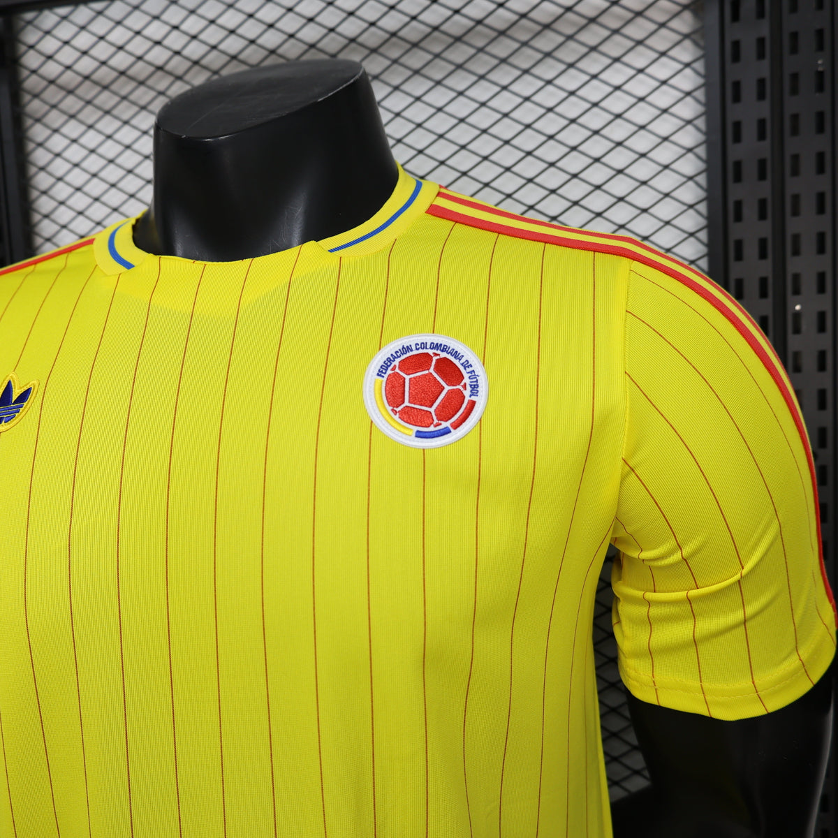 2026 Colombia Limited Jersey