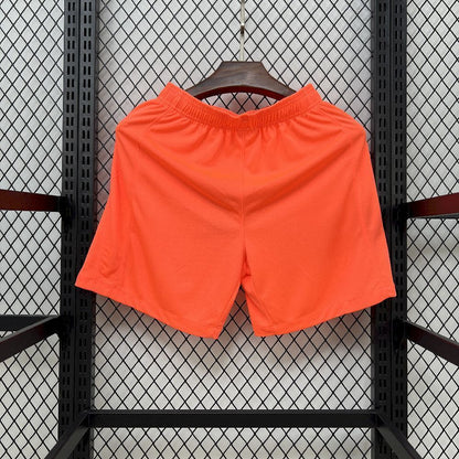 2025/2026 Barcelona Third Shorts