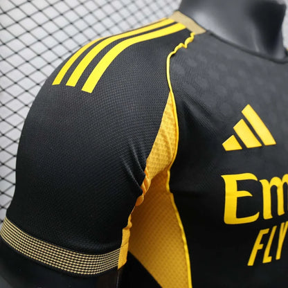 Real Madrid "Solar Pulse" Limited Jersey