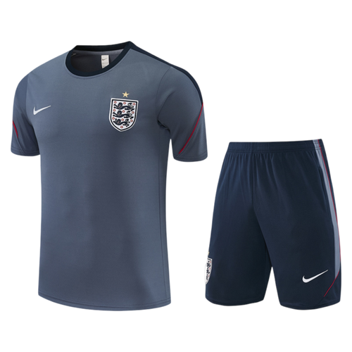 2026/2027 England Grey Set