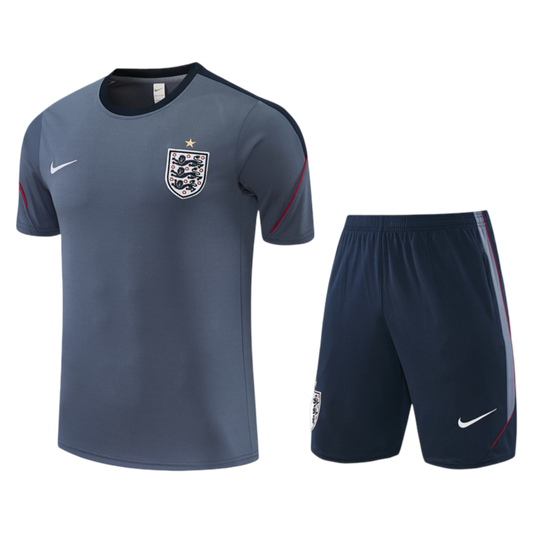 2026/2027 England Grey Set