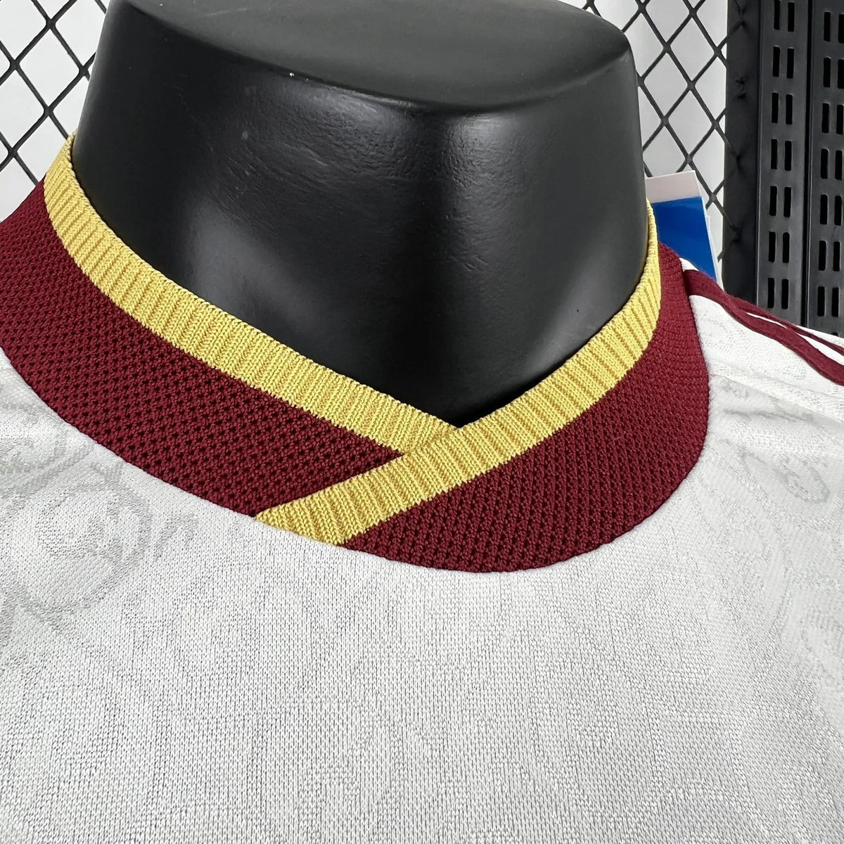 2026 Spain Away World Cup Kit Player Version