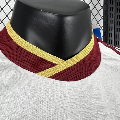 2026 Spain Away World Cup Kit Player Version
