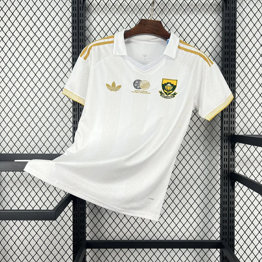 2026 South Africa Third World Cup Kit Fan Version