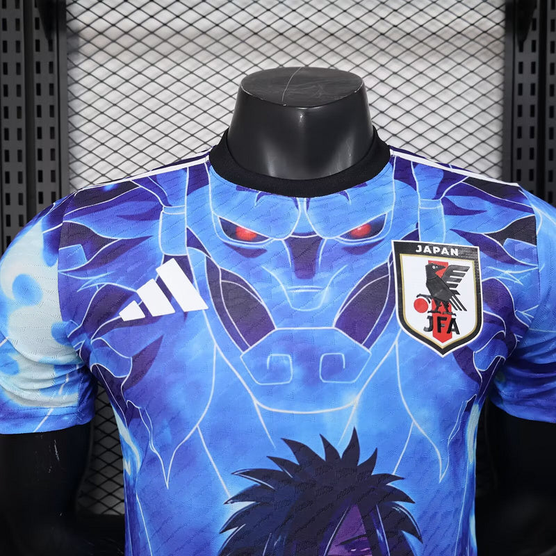 Japan "Blue Susanoo" Limited Jersey