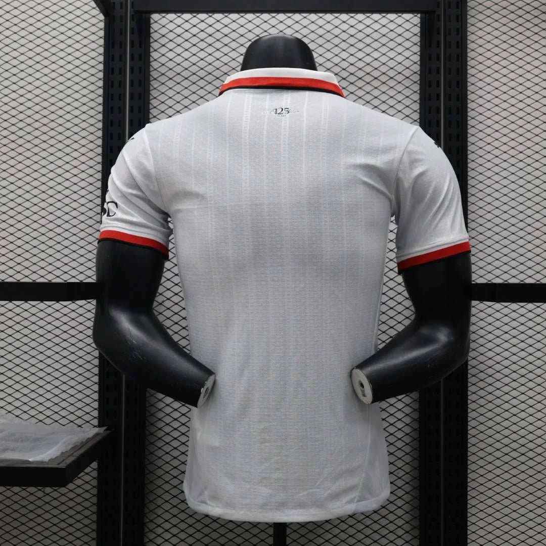 2024/2025 AC Milan Away Kit
